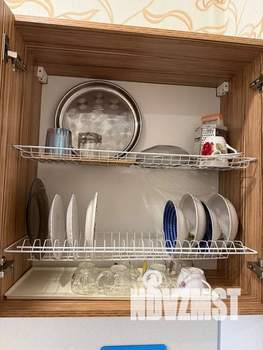 1-к квартира, посуточно, 40м2, 6/18 этаж