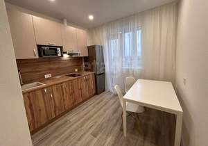 1-к квартира, на длительный срок, 33м2, 13/10 этаж