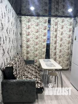 1-к квартира, посуточно, 37м2, 17/24 этаж