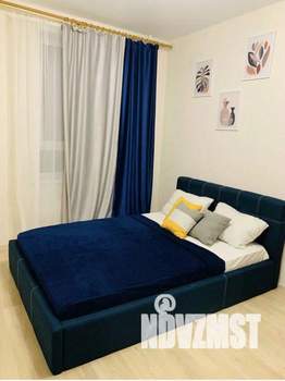 2-к квартира, посуточно, 55м2, 1/1 этаж