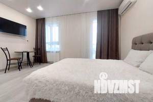 1-к квартира, посуточно, 38м2, 5/9 этаж