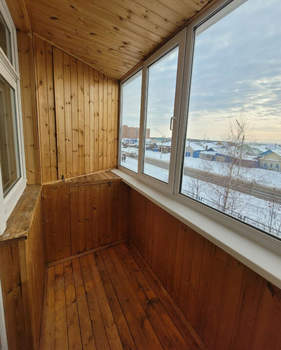 1-к квартира, на длительный срок, 39м2, 2/9 этаж