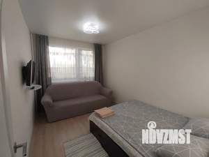1-к квартира, посуточно, 38м2, 2/23 этаж