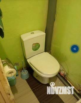 1-к квартира, на длительный срок, 40м2, 2/2 этаж