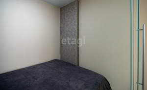 1-к квартира, на длительный срок, 41м2, 6/24 этаж