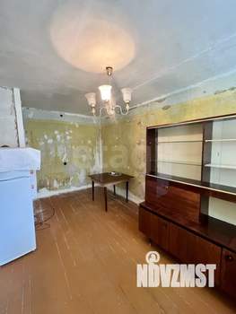 1-к квартира, на длительный срок, 37м2, 2/5 этаж