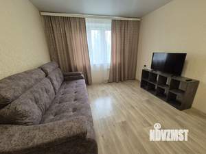 1-к квартира, на длительный срок, 38м2, 5/12 этаж