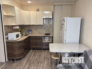 1-к квартира, на длительный срок, 35м2, 1/3 этаж