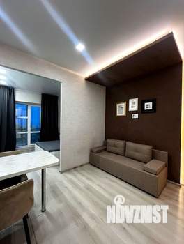 1-к квартира, на длительный срок, 37м2, 3/4 этаж