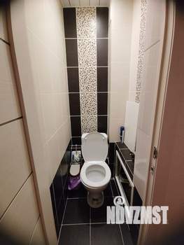 2-к квартира, на длительный срок, 54м2, 2/10 этаж