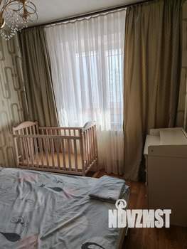 2-к квартира, на длительный срок, 53м2, 5/9 этаж