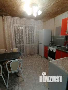 2-к квартира, посуточно, 54м2, 2/5 этаж