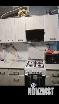 2-к квартира, посуточно, 46м2, 1/5 этаж