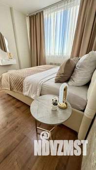 2-к квартира, посуточно, 54м2, 1/1 этаж