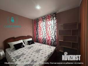 Студия квартира, на длительный срок, 31м2, 3/16 этаж