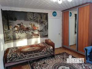 1-к квартира, на длительный срок, 34м2, 2/9 этаж