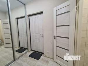 1-к квартира, на длительный срок, 30м2, 7/10 этаж