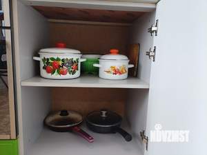 1-к квартира, посуточно, 40м2, 13/24 этаж