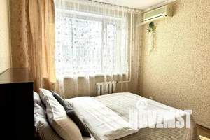 2-к квартира, посуточно, 53м2, 2/5 этаж