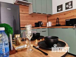 1-к квартира, посуточно, 36м2, 11/24 этаж