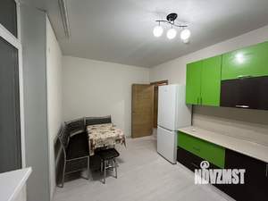 2-к квартира, на длительный срок, 54м2, 2/25 этаж