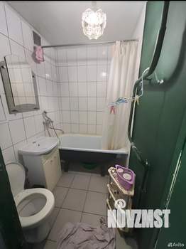 1-к квартира, на длительный срок, 32м2, 8/10 этаж