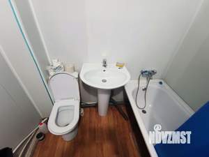 1-к квартира, на длительный срок, 36м2, 5/10 этаж