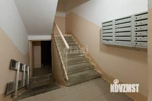 2-к квартира, на длительный срок, 40м2, 2/10 этаж