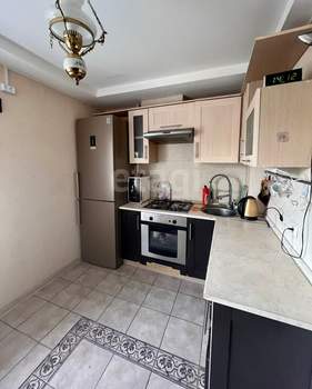2-к квартира, на длительный срок, 52м2, 3/9 этаж