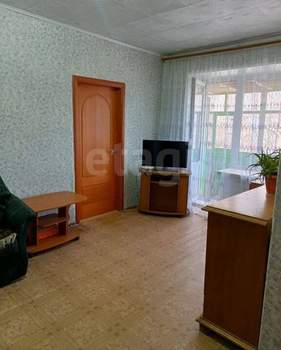 2-к квартира, на длительный срок, 43м2, 4/4 этаж