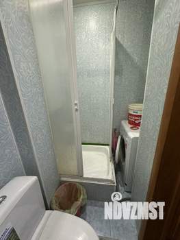 2-к квартира, на длительный срок, 40м2, 2/2 этаж