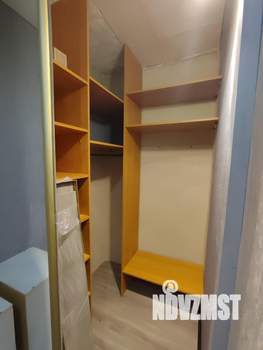 1-к квартира, на длительный срок, 35м2, 1/9 этаж