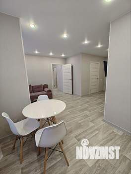 2-к квартира, на длительный срок, 48м2, 3/17 этаж