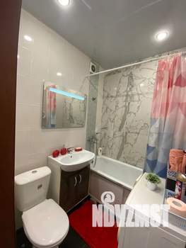 1-к квартира, посуточно, 32м2, 2/5 этаж