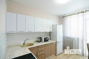 1-к квартира, на длительный срок, 36м2, 17/24 этаж