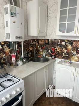 1-к квартира, на длительный срок, 36м2, 3/5 этаж