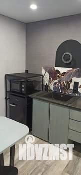 1-к квартира, посуточно, 36м2, 11/12 этаж