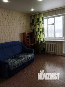 1-к квартира, на длительный срок, 37м2, 7/9 этаж