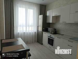 1-к квартира, на длительный срок, 39м2, 14/24 этаж