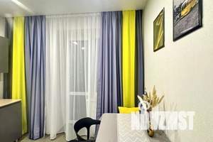 1-к квартира, посуточно, 33м2, 6/8 этаж