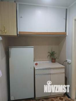 1-к квартира, на длительный срок, 19м2, 3/5 этаж
