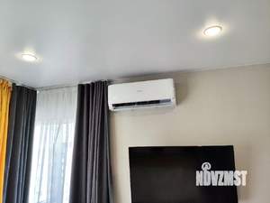 1-к квартира, посуточно, 23м2, 1/1 этаж