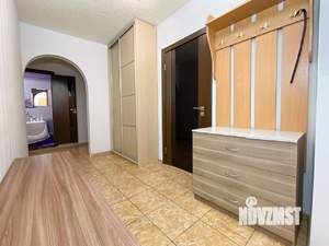 3-к квартира, посуточно, 60м2, 1/1 этаж