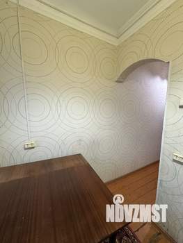 2-к квартира, на длительный срок, 40м2, 2/2 этаж