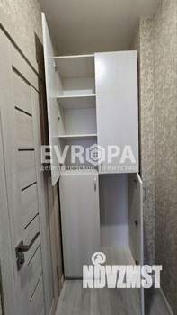 2-к квартира, на длительный срок, 54м2, 4/23 этаж