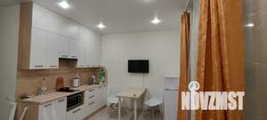 Студия квартира, посуточно, 22м2, 7/12 этаж