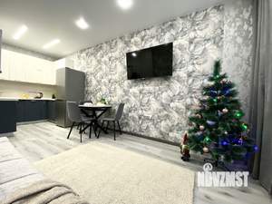 2-к квартира, посуточно, 45м2, 2/10 этаж