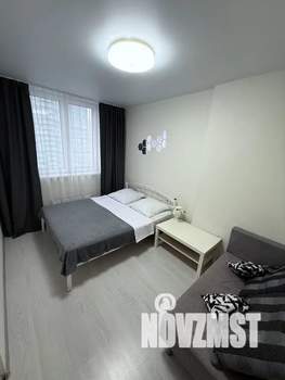 2-к квартира, посуточно, 46м2, 16/24 этаж