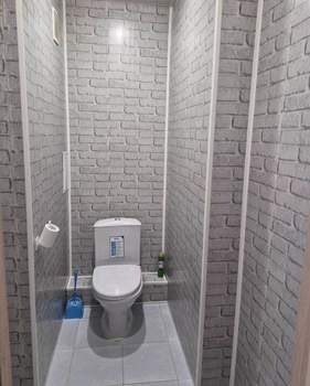 2-к квартира, на длительный срок, 53м2, 2/16 этаж