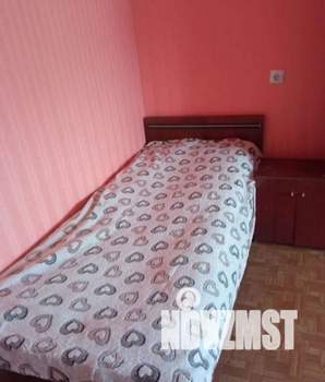 1-к квартира, на длительный срок, 42м2, 4/11 этаж